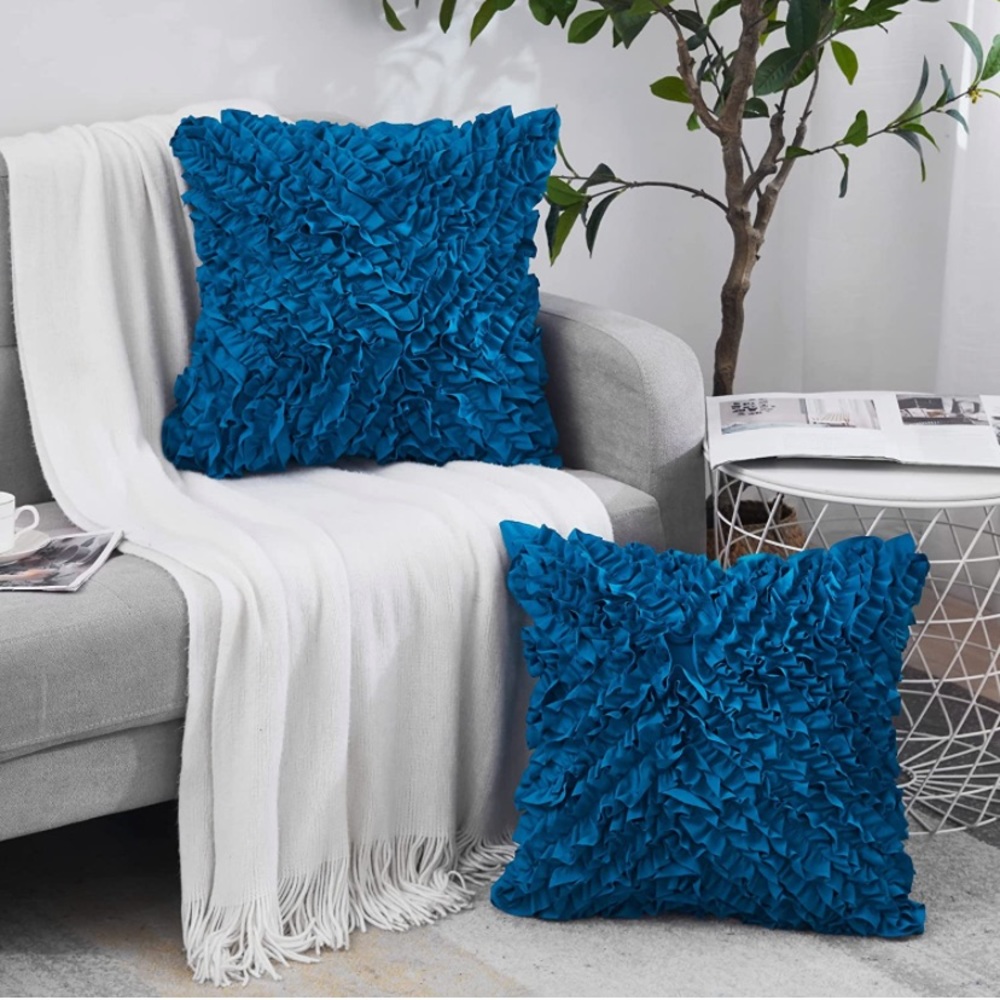 Pillow COVERS